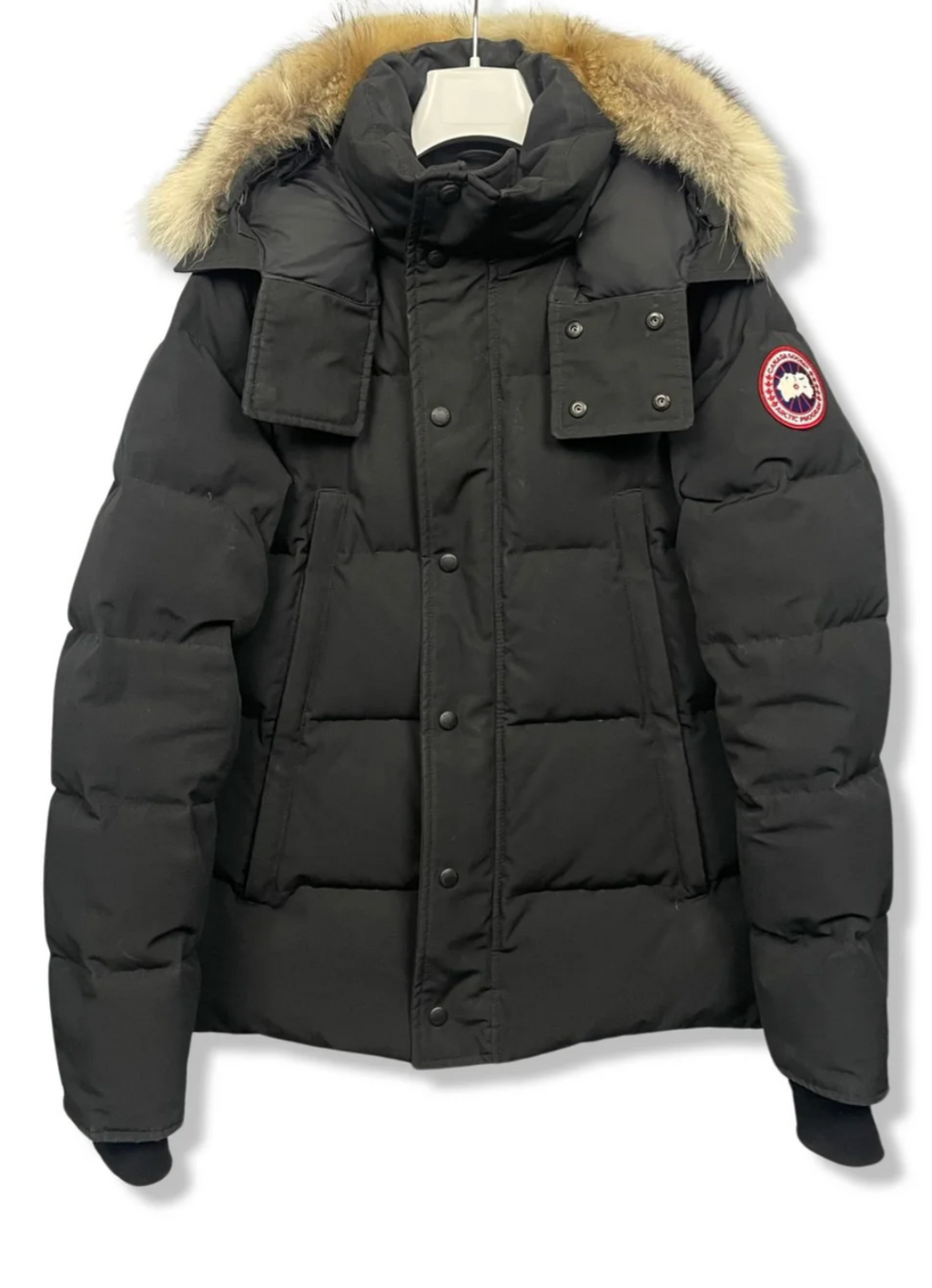 Canada goose wyndham