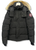 Canada goose wyndham