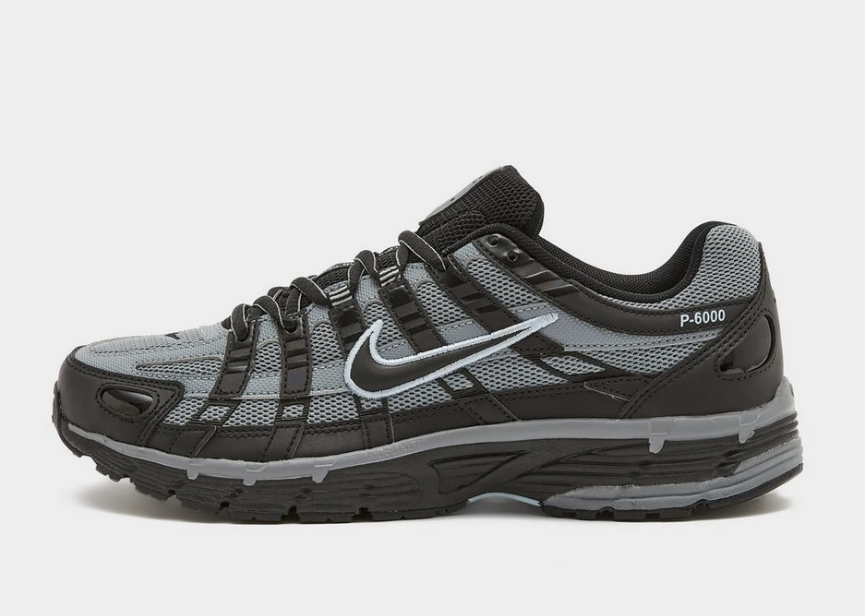 Nike p6000