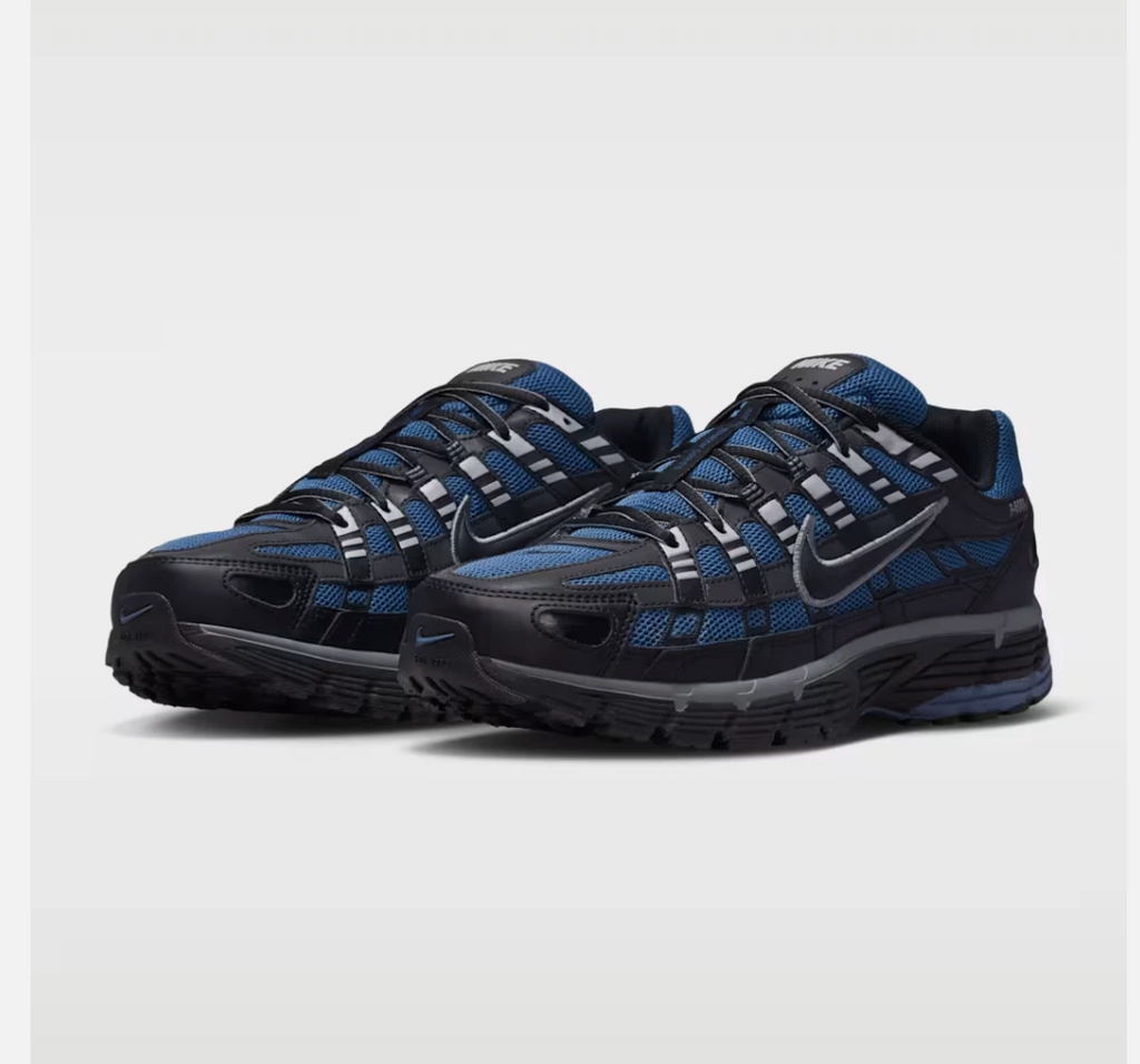 Nike p6000