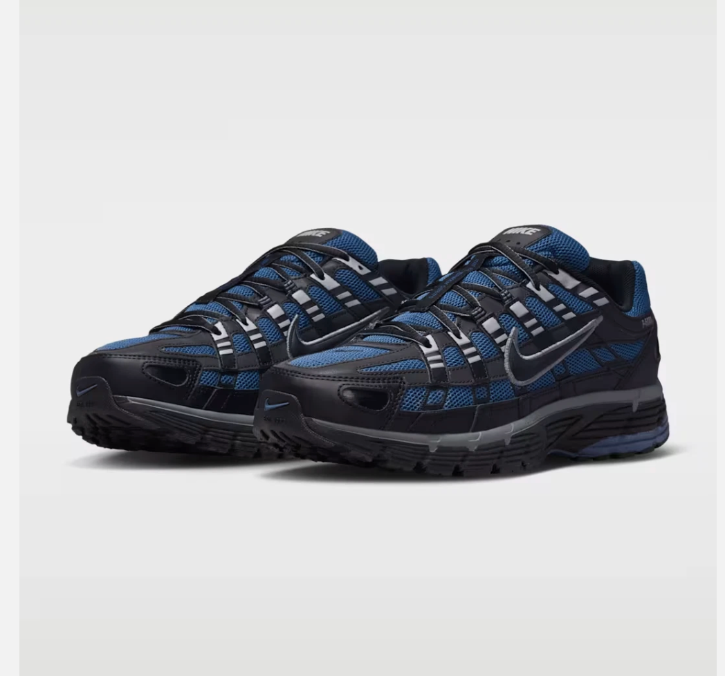 Nike p6000