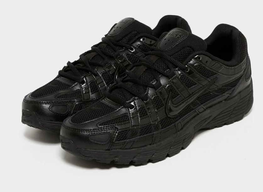 Nike p6000