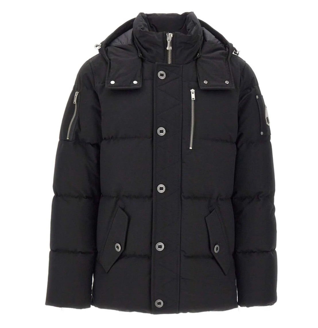 Moose Knuckles jacket