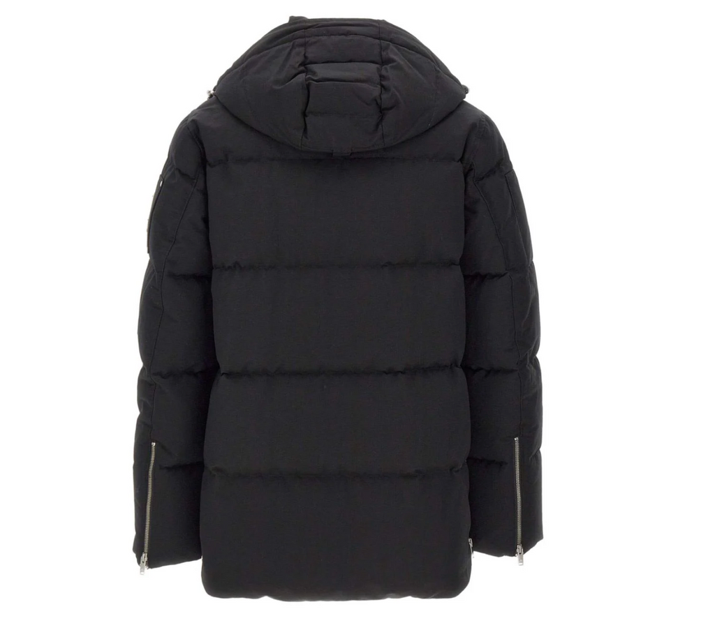 Moose Knuckles jacket