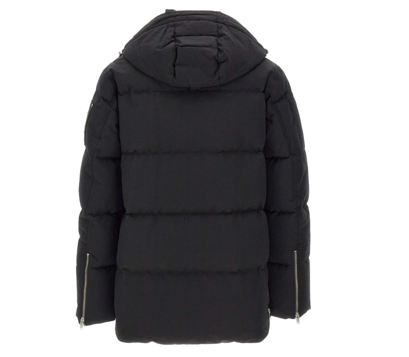 Moose Knuckles jacket