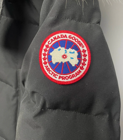 Canada goose wyndham