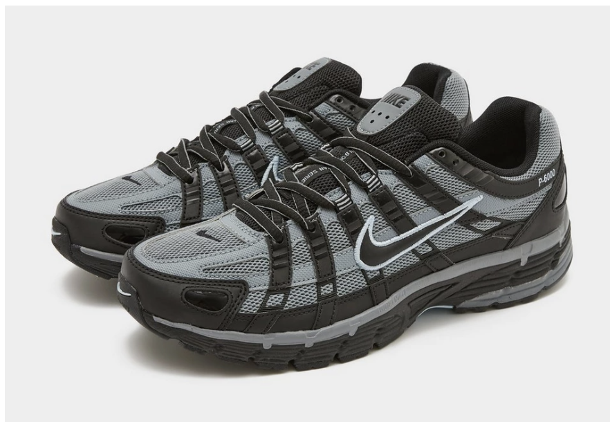 Nike p6000