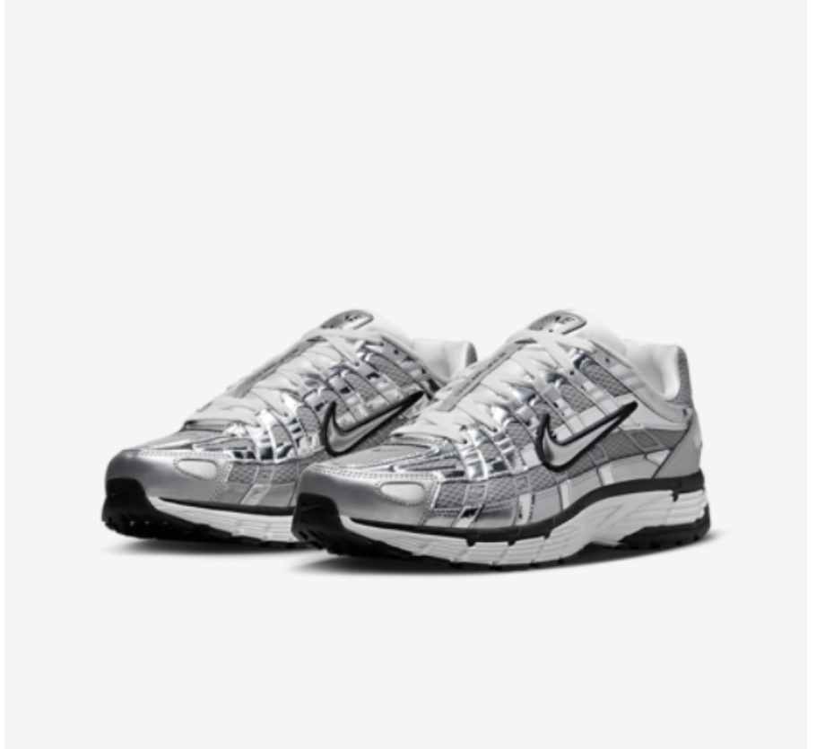 Nike p6000
