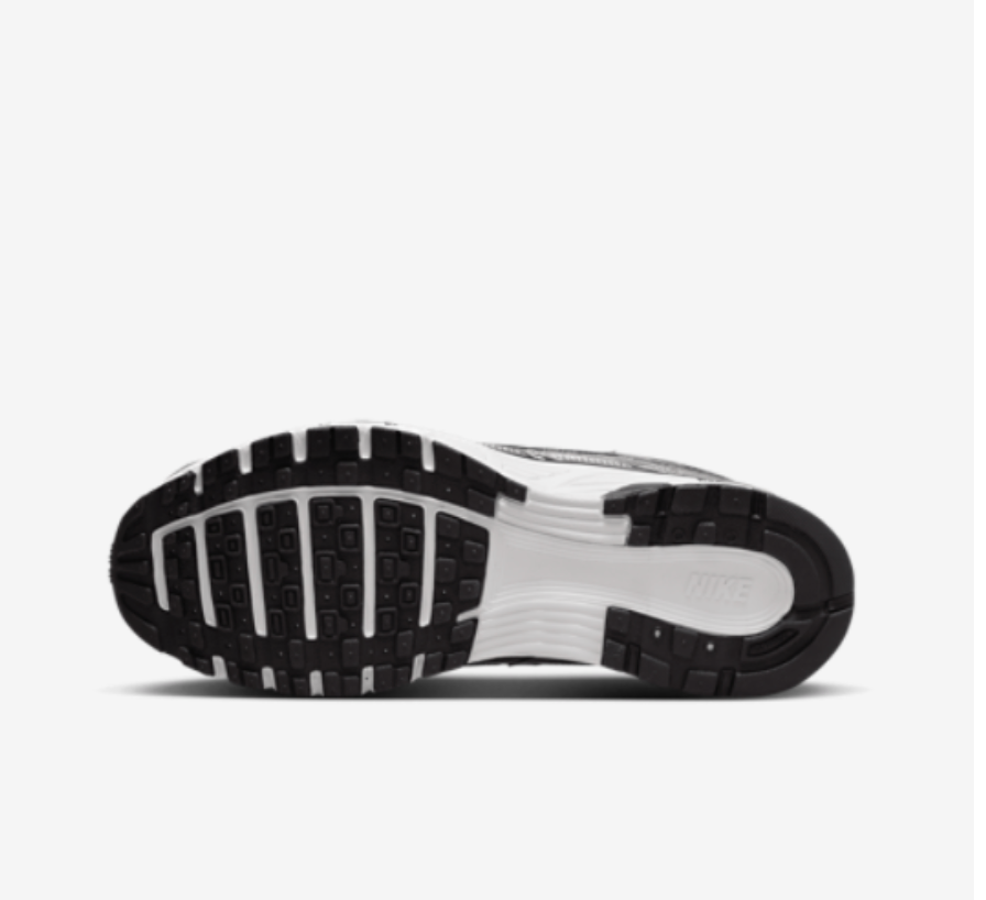 Nike p6000
