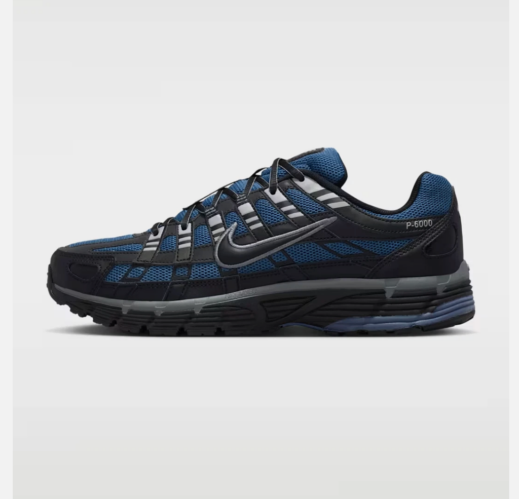 Nike p6000