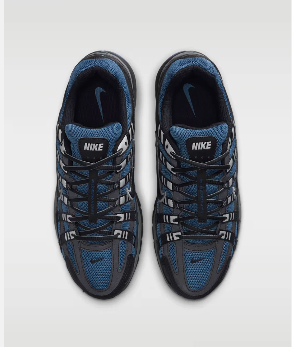 Nike p6000