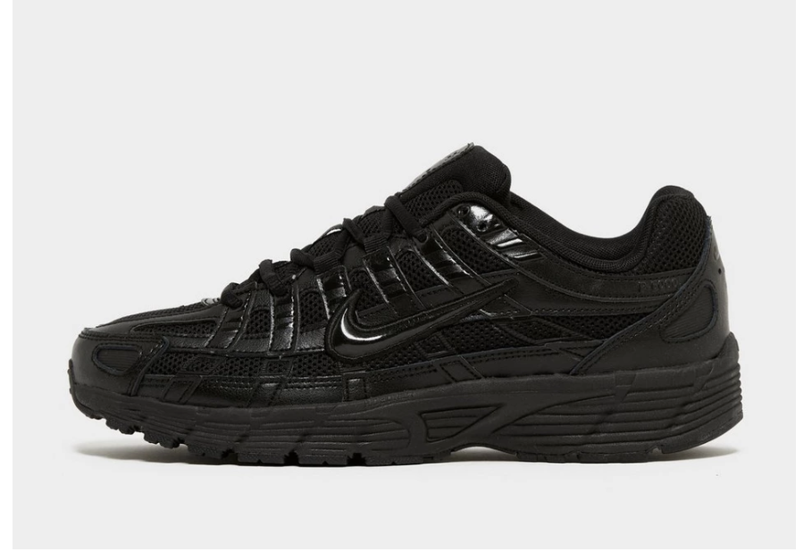 Nike p6000