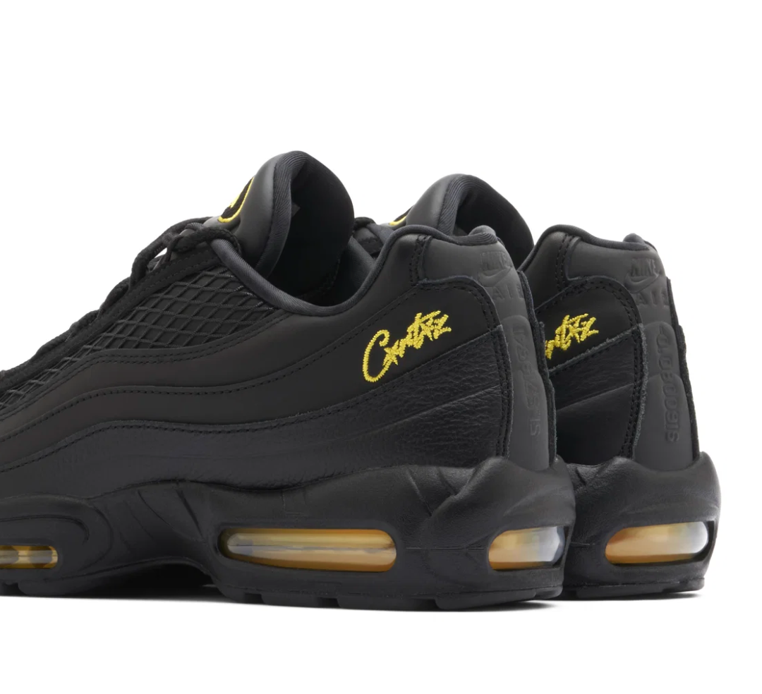 Air max 95 Corteiz