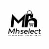 Mh Select - Home
