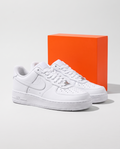 Nike Air Force 1 '07 Triple White