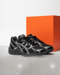 ASICS Gel-1130 Black / Pure Silver
