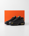 Corteiz x Nike Air Max 95 SP Honey Blacks